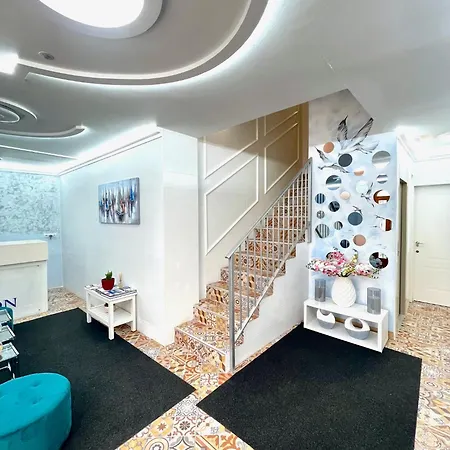 Boutique Galeon *
