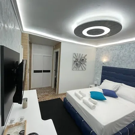 Hotell Galeon Boutique