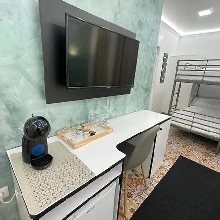 Galeon Boutique Hotell