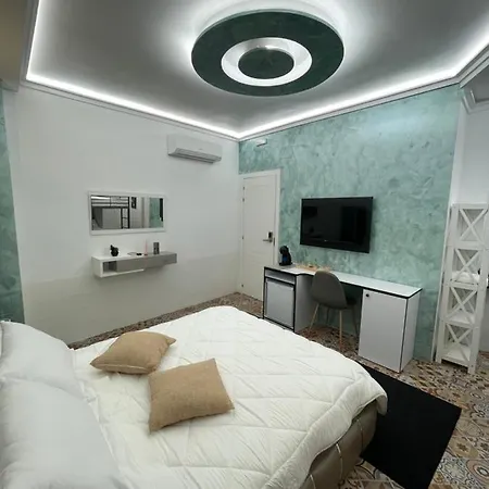 Galeon Boutique Hotell Calpe