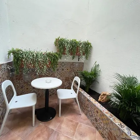 Boutique Galeon *