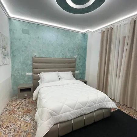 Boutique Galeon * Calpe