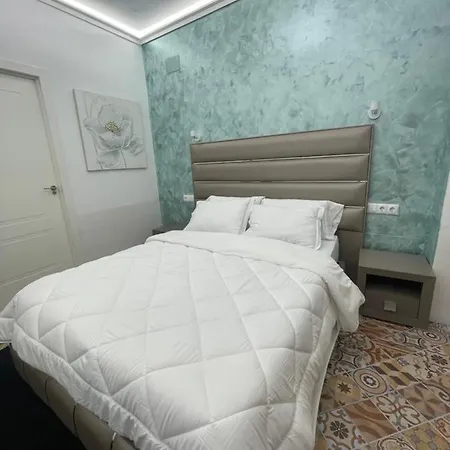 Hotel Boutique Galeon *