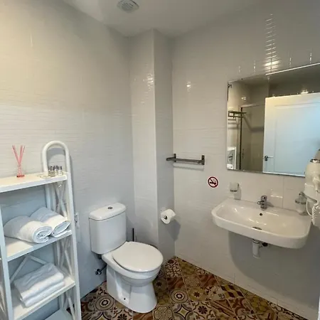 Hotell Galeon Boutique *