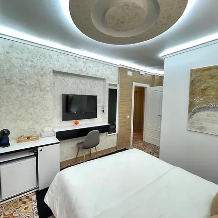 Galeon Boutique Hotell