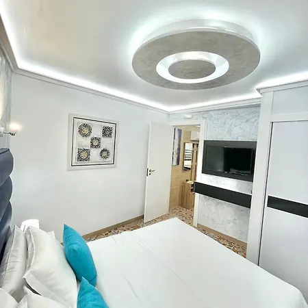 Hotel Boutique Galeon Calpe