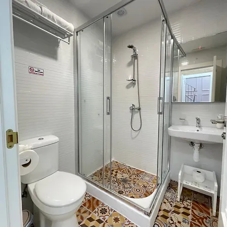 Galeon Boutique * Calpe