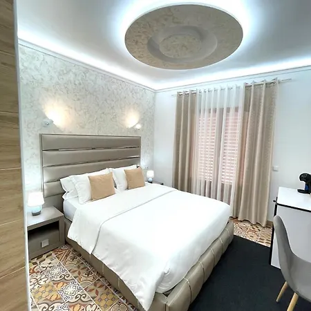 Hotell Galeon Boutique *