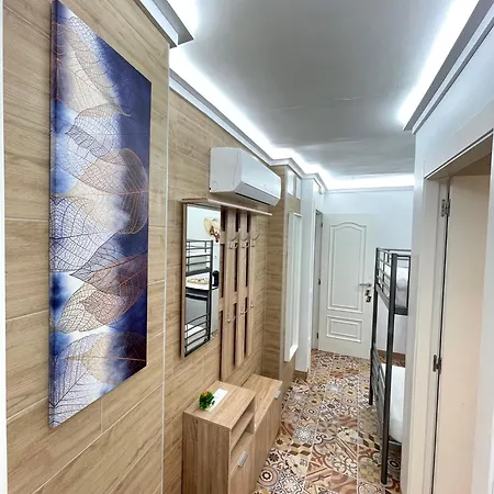Boutique Galeon