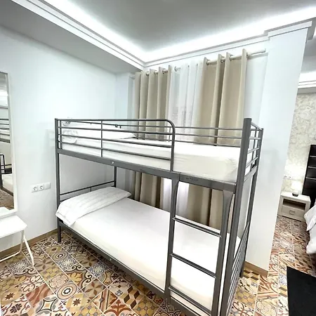 Galeon Boutique Hotell Calpe