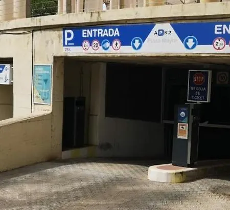 Hotel Boutique Galeon