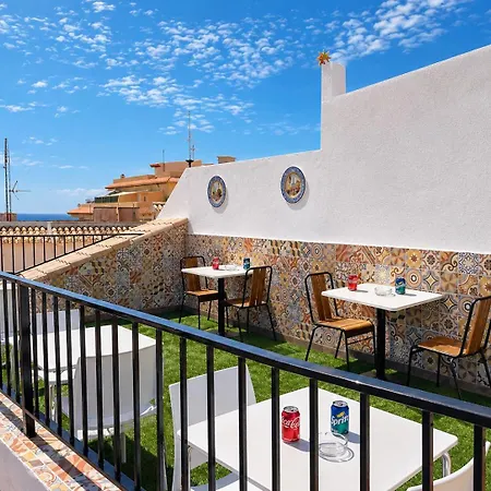 Boutique Galeon * Calp