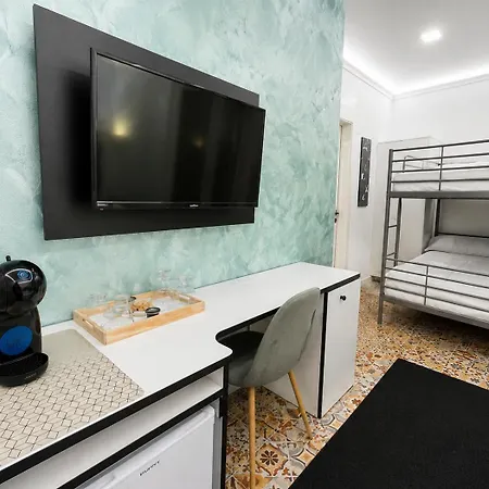 Boutique Galeon Hotel Calpe