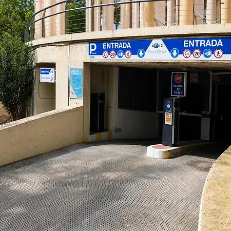 Boutique Galeon Calpe