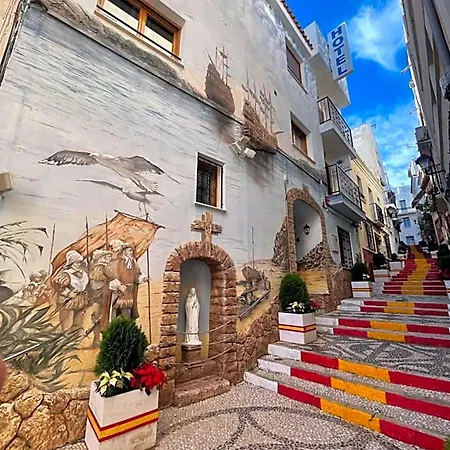 Boutique Galeon Calpe