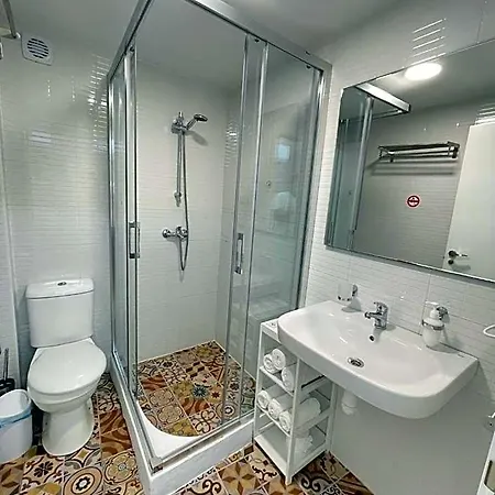 Boutique Galeon Hotel *