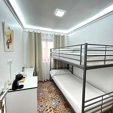 Boutique Galeon Hotel *