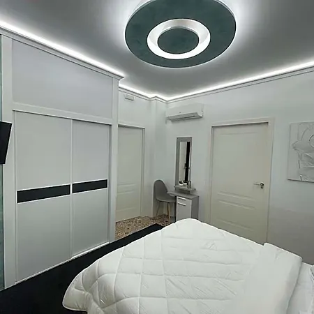 Hotel Boutique Galeon *