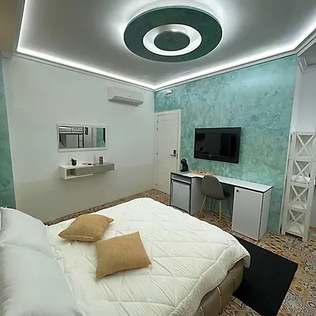 Hotel Boutique Galeon