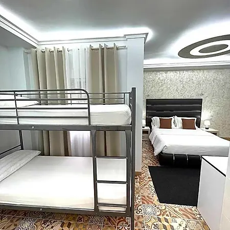 Hotel Boutique Galeon Calpe