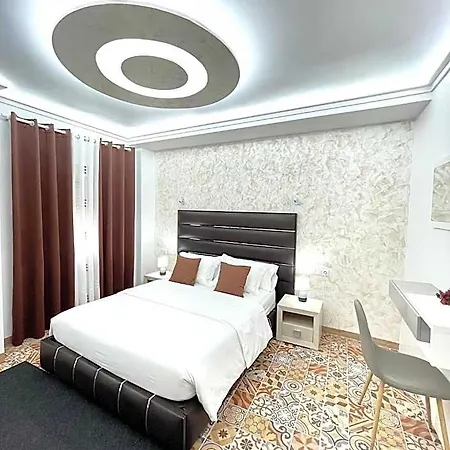 Hotel Boutique Galeon Calpe