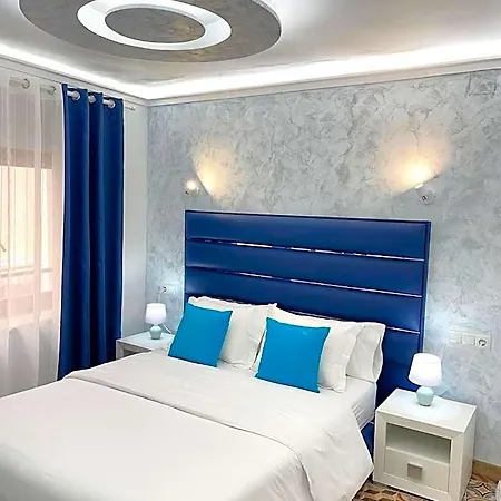 Boutique Galeon Hotel *