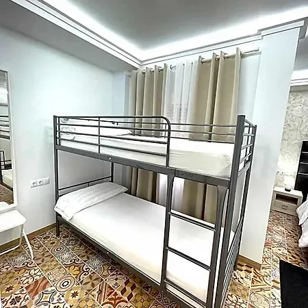 Boutique Galeon Hotel Calpe