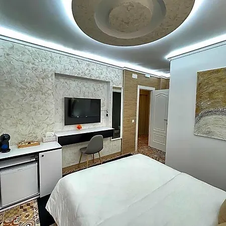 Boutique Galeon Hotel *
