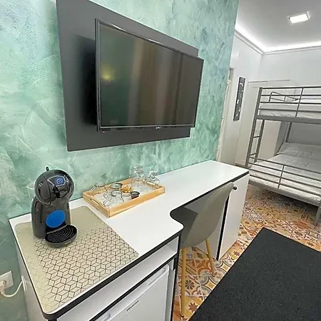 Boutique Galeon Hotel Calpe