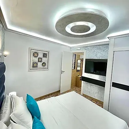 Boutique Galeon Hotel Calpe