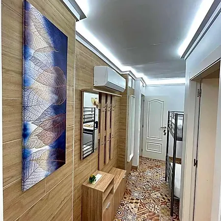 Boutique Galeon * Calpe