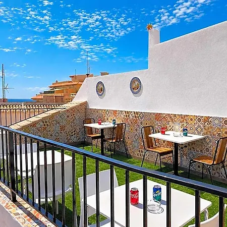 Boutique Galeon Hotel
