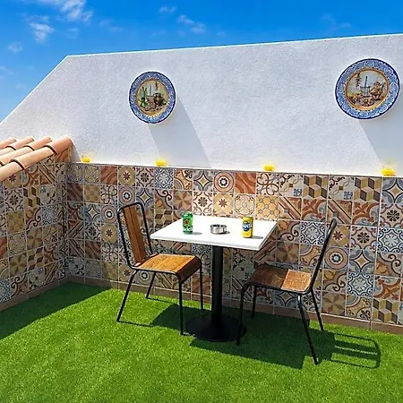 Boutique Galeon Hotel