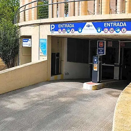 Boutique Galeon Hotel *