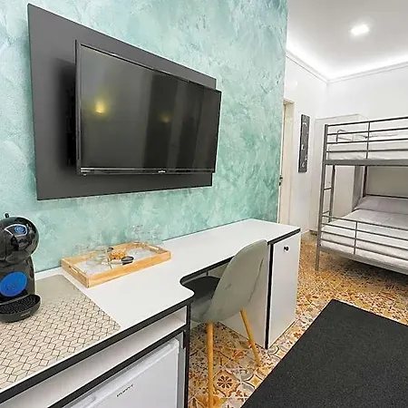 Boutique Galeon Hotel Calp