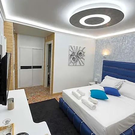 Boutique Galeon Hotel Calp