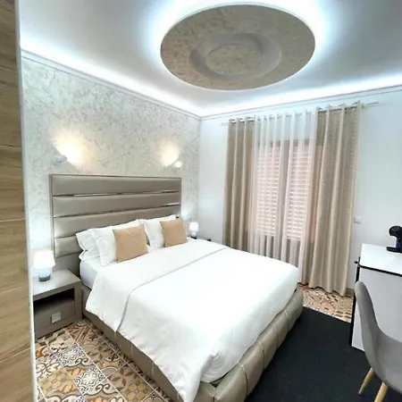فندق Boutique Galeon