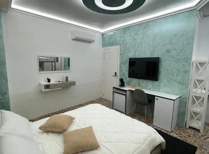 Galeon Boutique Hotel Calpe