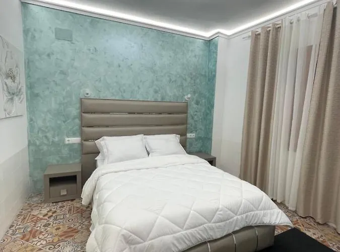 Galeon Boutique * Calpe