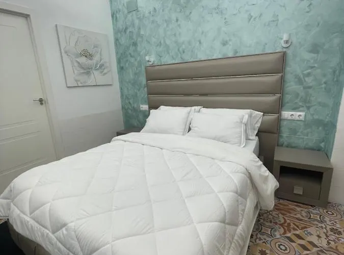 Hotel Galeon Boutique *