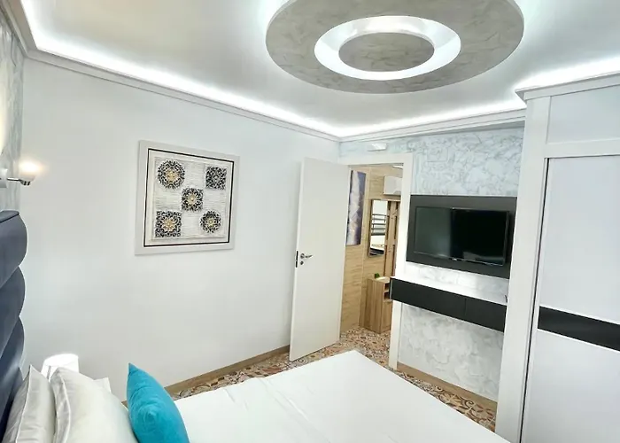 Hotel Galeon Boutique Calpe