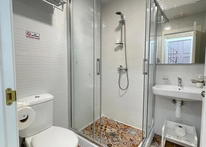 Galeon Boutique * Calpe