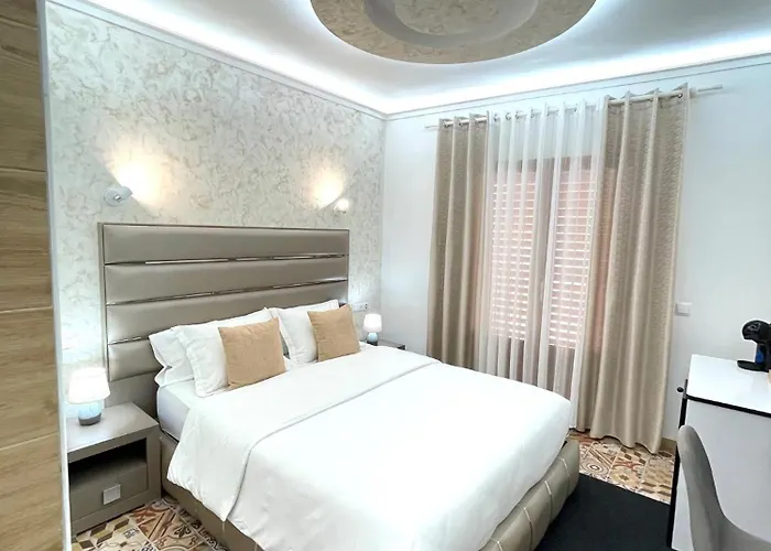 Hotel Galeon Boutique *