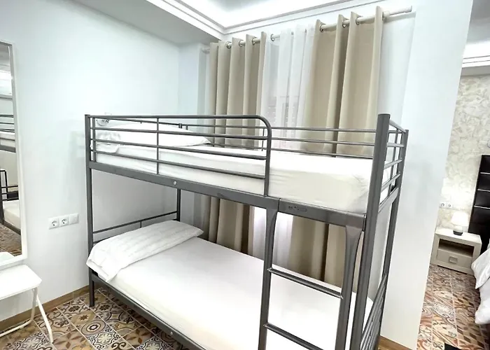 Galeon Boutique Hotel Calpe